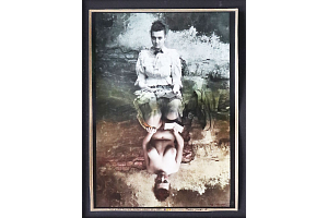 Just another playcard